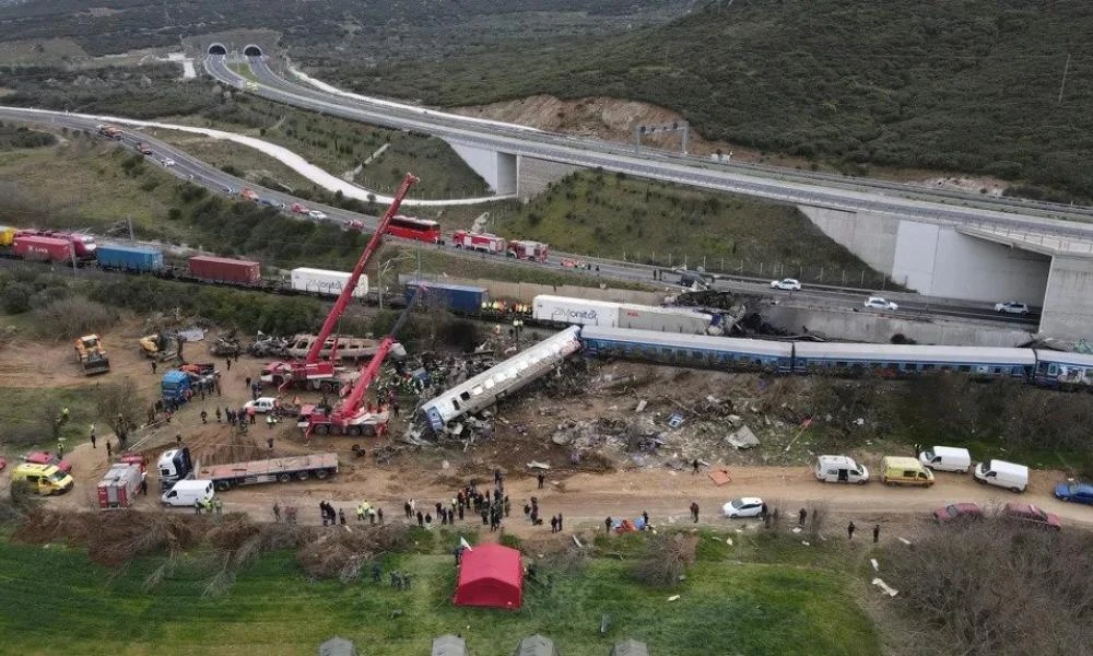 Κατατέθηκε η πρόταση του ΣΥΡΙΖΑ για σύσταση προανακριτικής για την σύμβαση 717 για τα τρένα